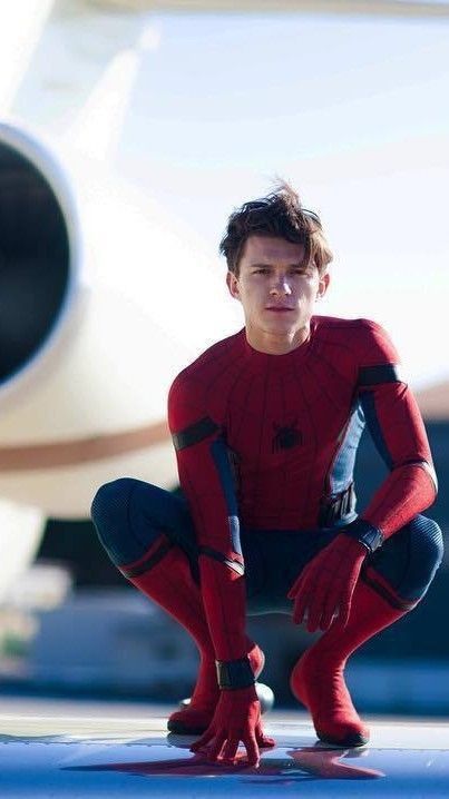 Tom Holland