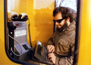 The Chaos Computer Club 1981-1984 - NYC Resistor