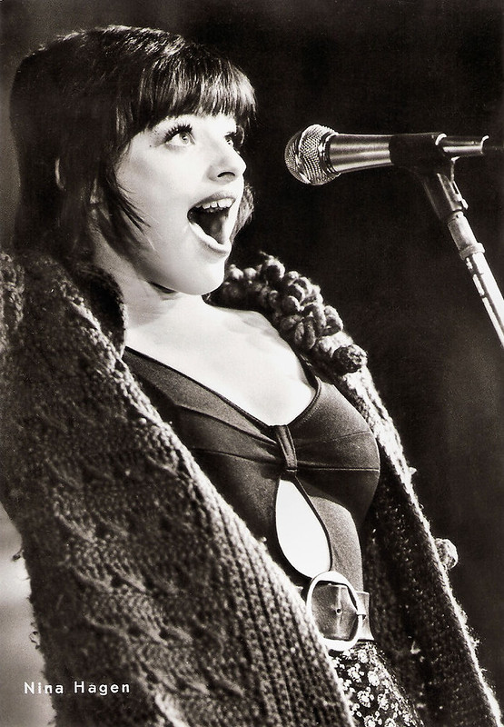 Nina Hagen