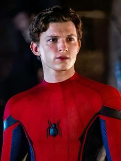Tom Holland